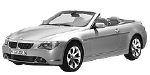 BMW E64 B226B Fault Code