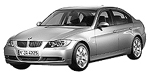 BMW E90 B226B Fault Code