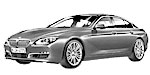 BMW F06 B226B Fault Code